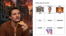 These 20 Memes Have Captured Humanity’s WW3 Angst Better Than Any Pundit