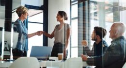 These 3 growth sectors are helping people flourish — and long-term investors are buying in