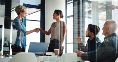 These 3 growth sectors are helping people flourish — and long-term investors are buying in