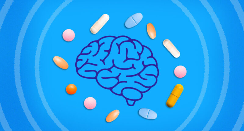 These 8 drugs could help fight dementia — and they’re already on the market