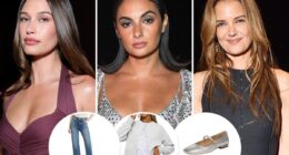 These Amazon Big Spring Sale 2026 fashion and clothing deals are celebrity-approved