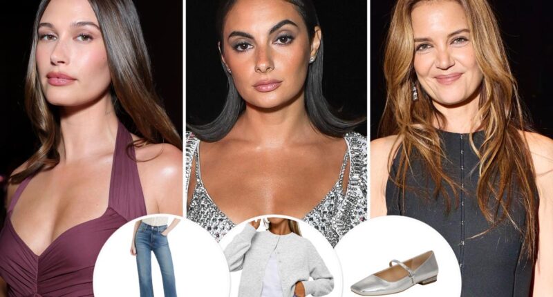 These Amazon Big Spring Sale 2026 fashion and clothing deals are celebrity-approved