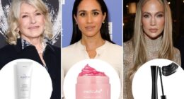 These celeb-loved beauty finds are up to 56% off at Amazon's Spring Sale