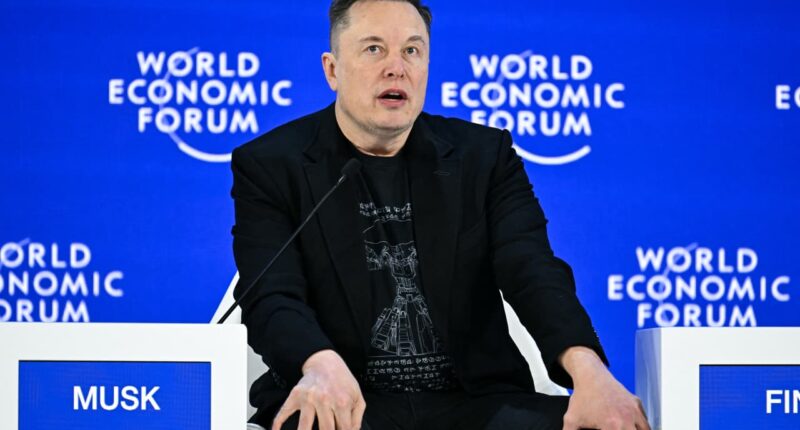 These chip stocks could be winners as Elon Musk executes on his ‘Terafab’ vision