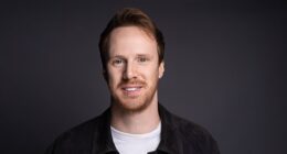 Alex Partridge has penned a book about rejection sensitivity disorder