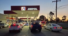 At a time when everyone is feeling the pinch, popular podcast She's On The Money has revealed a series of simple 'fuel hacks' that could save drivers hundreds each year