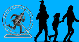 These parents retired in their 30s and 40s while raising young kids. Here’s how they pulled off the impossible.