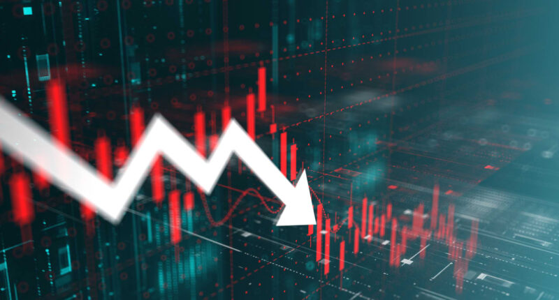 These stocks in the S&P 500 have dropped the most since the U.S. and Israel attacked Iran