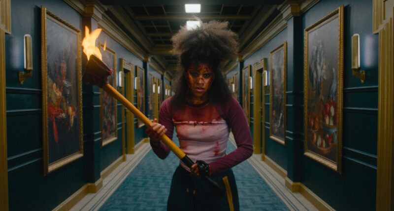 They Will Kill You Review: Ready or Not Here It Is