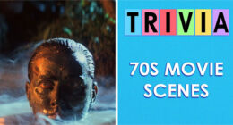 “Think You’re A ’70s Kid?”: Prove It By Naming 30 Films Like Jaws And Rocky From Just One Scene