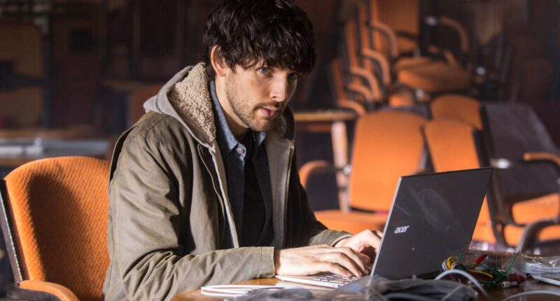 This 10/10 Sci-Fi Thriller Is One of the Best Hidden Gem Binges You Haven’t Seen