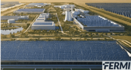 This AI power company’s Trump-named power project still has no customers in sight