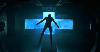 This Brutal ’90s Sci-Fi Horror Cult Favorite Will Be Unlocked on Streaming April 17