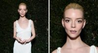 “This Has To Stop”: Anya Taylor‑Joy’s Pre‑Oscars Dinner Appearance Leaves Fans Alarmed Over Spreading ‘Hollywood Trend’