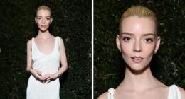 “This Has To Stop”: Anya Taylor‑Joy’s Pre‑Oscars Dinner Appearance Leaves Fans Alarmed Over Spreading ‘Hollywood Trend’