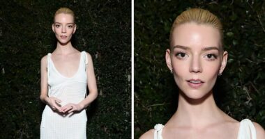 “This Has To Stop”: Anya Taylor‑Joy’s Pre‑Oscars Dinner Appearance Leaves Fans Alarmed Over Spreading ‘Hollywood Trend’