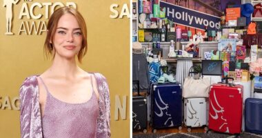 “This Is Ridiculous”: Here’s What’s Inside The Jaw-Dropping $346K Oscars Gift Bag For Nominees