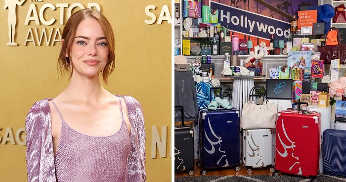 “This Is Ridiculous”: Here’s What’s Inside The Jaw-Dropping $346K Oscars Gift Bag For Nominees