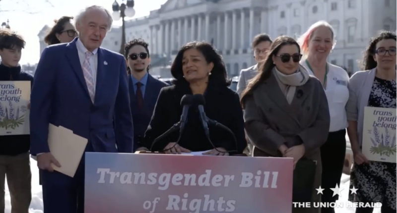 This Is Where Dems Will Take Us