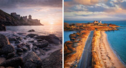 This Page Shares Beach Photography That Should Instantly Put You In A Summer Mood (42 Pics