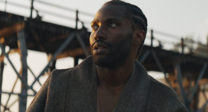 This Sci-Fi Movie on Netflix Is the Perfect ‘Andor’ Replacement