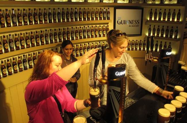 This St. Patrick's Day, the Pub Might Now Come to You – RedState