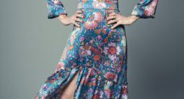 Samantha Brick says she loves children, but there is a time and a place for them