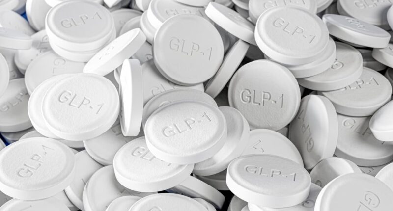 This biotech is working on an GLP-1 drug that could be better than the Wegovy pill