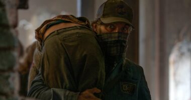 A Quiet Place Part II