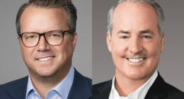 This oil company’s top executives cashed in as the stock climbed to a 16-month high