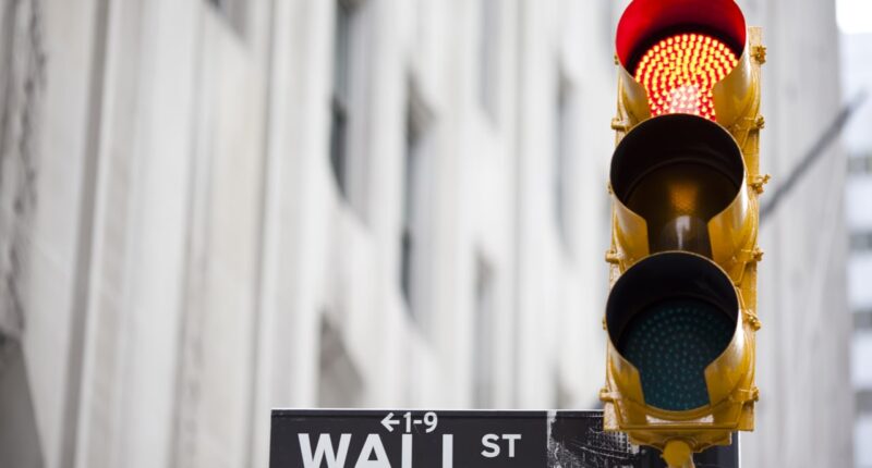 This stock-market correction signal just triggered for only the third time in seven years. Here’s the message for investors.