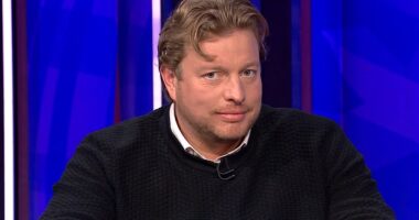 Thomas Skinner has doubled down on claims that he was paid £2,000 for his appearance on the hit BBC show Question Time