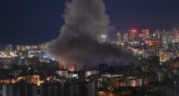 Thousands of US citizens escape Middle East on charter plane - LIVE UPDATES