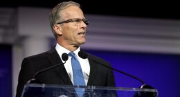 Thune Slacks On SAVE Act As His State Passes Its Own Version