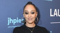 Lover Girl! Tia Mowry Opens Up About How She Manifested Her New Romance
