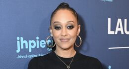 Lover Girl! Tia Mowry Opens Up About How She Manifested Her New Romance