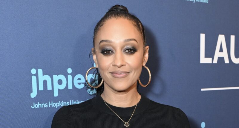 Lover Girl! Tia Mowry Opens Up About How She Manifested Her New Romance