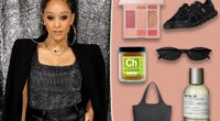 Tia Mowry on aging, 'effortless' makeup and her favorite beauty advice