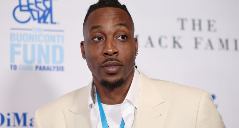 Dwight Howard's Ex Tiffany Render Speaks Out On Daughter's Emotional Struggles Amid Ongoing Custody Conflict (PHOTOS + VIDEOS)