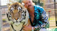 Tiger King’s Joe Exotic asks Colorado governor for prisoner swap with Trump favorite Tina Peters