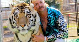 Tiger King’s Joe Exotic asks Colorado governor for prisoner swap with Trump favorite Tina Peters