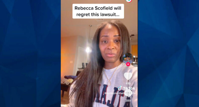 TikTok Psychic Ordered to Pay $10 Million to University of Idaho Professor She Accused of Involvement in Student Murders