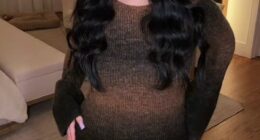 Makeup maven Mikayla Nogueira took to TikTok on Friday to reveal that she was going on a date, just weeks after announcing her split from husband Cody Hawken