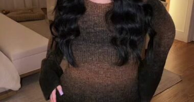 Makeup maven Mikayla Nogueira took to TikTok on Friday to reveal that she was going on a date, just weeks after announcing her split from husband Cody Hawken