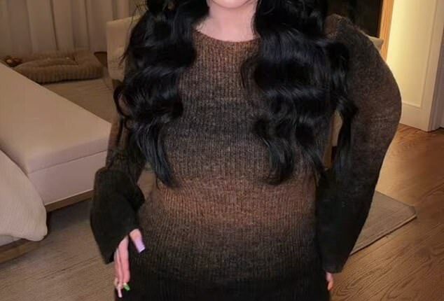 Makeup maven Mikayla Nogueira took to TikTok on Friday to reveal that she was going on a date, just weeks after announcing her split from husband Cody Hawken