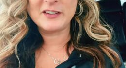 TikTok star mom Rachel Tussey has tragically died after suffering complications following a tummy tuck procedure she had documented for thousands of followers online