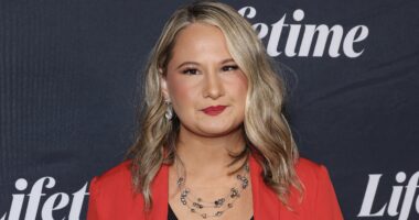 Oop! Gypsy Rose Jokes About Ken Urker Pissing Her Off — TikTok User Tells Her Not To Unalive Him & She Reacts (VIDEO)