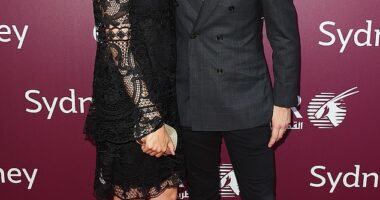 Monique Blackwell, 45, has spoken out about the apprehended domestic violence order police took out against her ex-husband, Nova FM breakfast host Tim Blackwell, 44