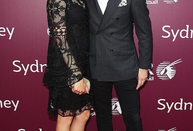 Monique Blackwell, 45, has spoken out about the apprehended domestic violence order police took out against her ex-husband, Nova FM breakfast host Tim Blackwell, 44