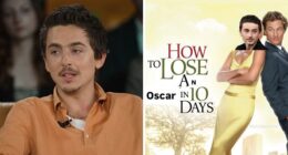 Timothée Chalamet Becomes Hilarious Meme As Backlash Over Opera And Ballet Comment Mounts